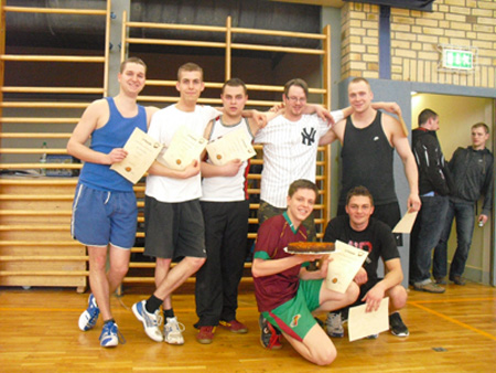 01. Platz HO 08B